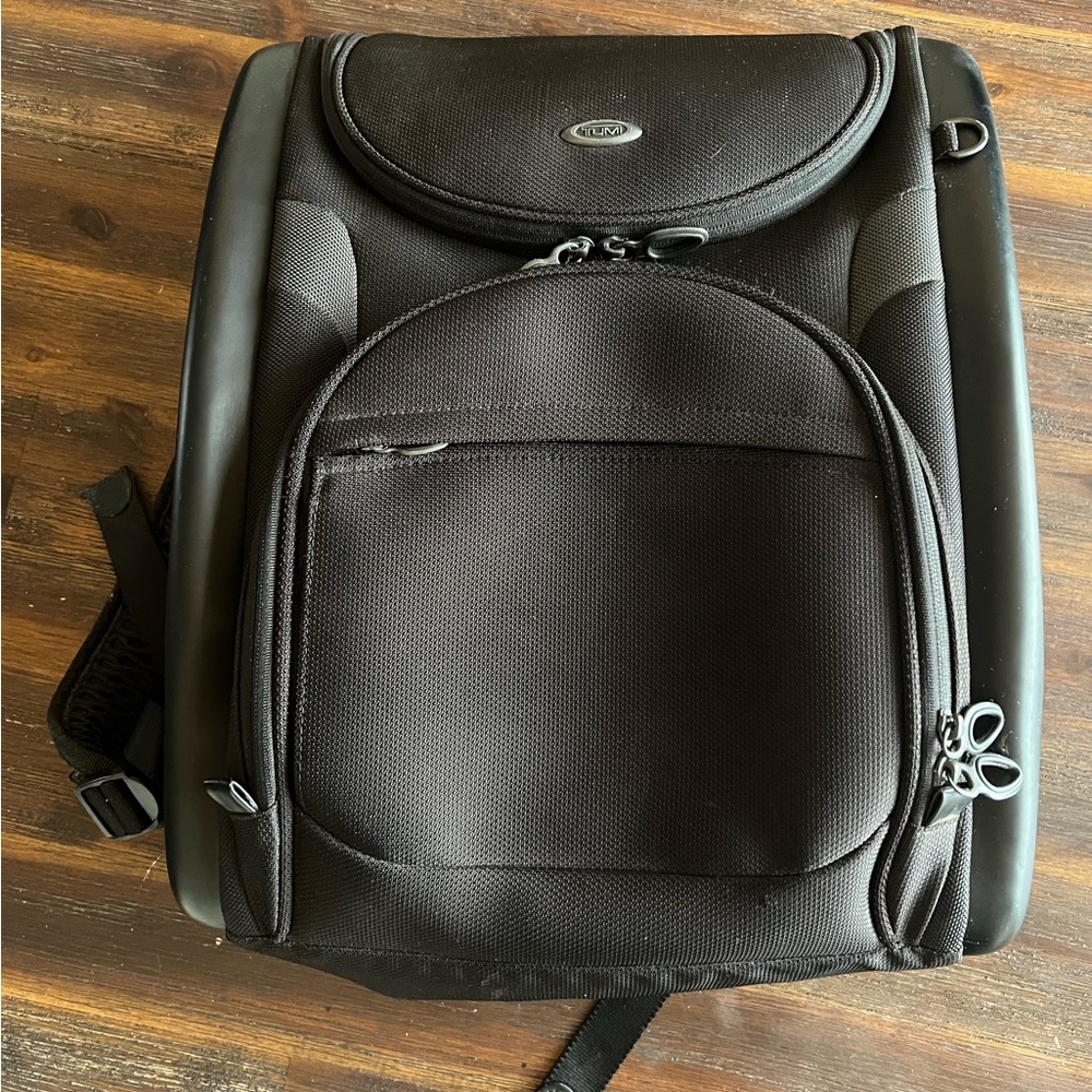 Tumi Laptop Backpack